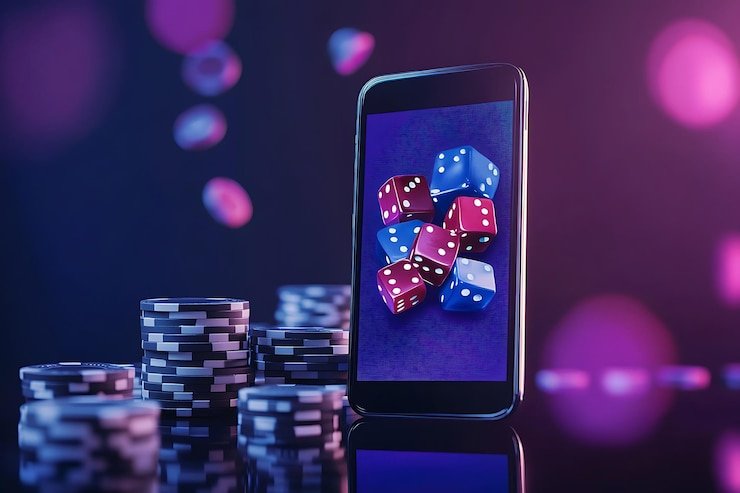 Nolimit City slot game interface on angsa4 platform displaying bonus features